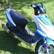 CPI Oliver TIL SALG BILLIG