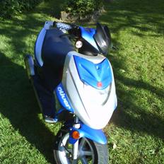 CPI Oliver TIL SALG BILLIG