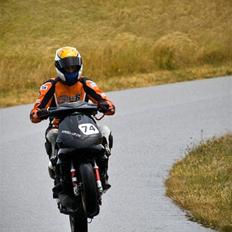 Gilera Runner LC DD (DMU) BYTTET