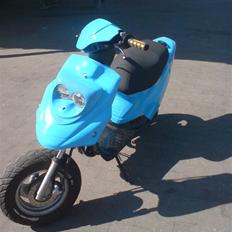 PGO •|H0T50/Dr.BiG•Ac/ solgt