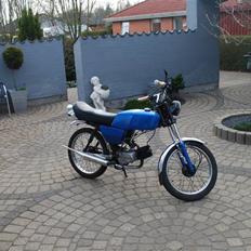 Suzuki Samurai •Byttet•