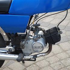 Suzuki Samurai •Byttet•