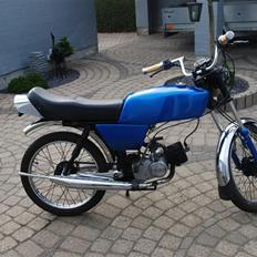 Suzuki Samurai •Byttet•