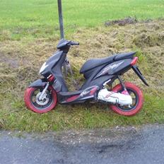 Yamaha JogR - SOLGT - 