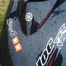 Yamaha JogR - SOLGT - 