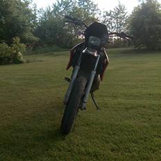 Gilera SMT LC DD 05' BYTTET :(