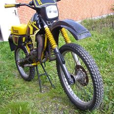 Puch Condor III