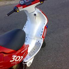 Peugeot Speedfight 2