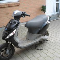 Piaggio New Zip "SP"(solgt)