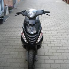 Piaggio New Zip "SP"(solgt)
