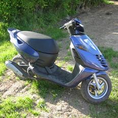 Aprilia sonic 