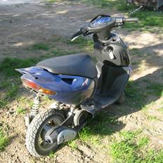 Aprilia sonic 