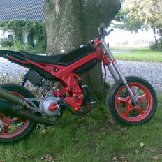 Suzuki Ssm Lc dd  (byttet) 