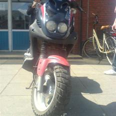 PGO PMX sports [PIMMEREN]