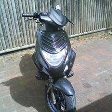 CPI Oliver City BYTTET/SOLGT