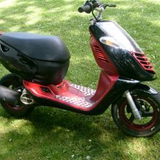 Aprilia Sonic SOLGT