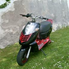 Aprilia Sonic SOLGT