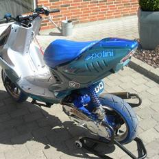 Yamaha Aerox Evo2 SOLGT