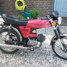Puch Monza 3-X