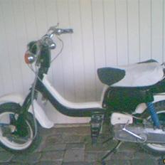 Suzuki FZ50