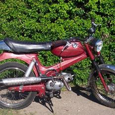 Puch VZ 50