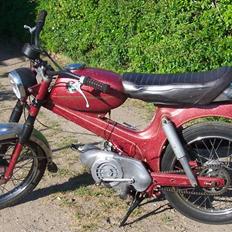Puch VZ 50