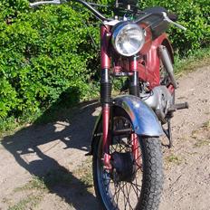 Puch VZ 50