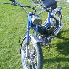 Puch Maxi k (SOLGT)