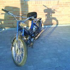 Puch Maxi k (SOLGT)