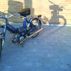 Puch Maxi k (SOLGT)