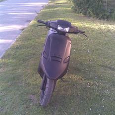 PGO comet byttet til hot