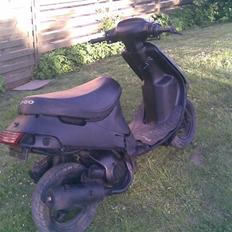 PGO comet byttet til hot