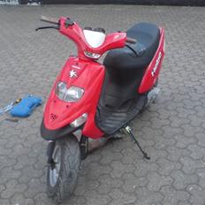 Gilera Stalker (Solgt)
