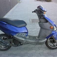 PGO Dr.big ( AFLIVET ) 