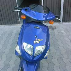 PGO Dr.big ( AFLIVET ) 