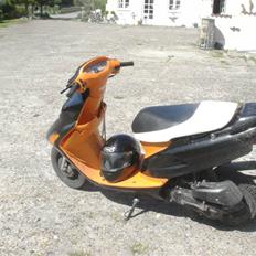 Honda sfx repsol (solgt)