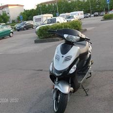 Motor Mania  Speedy 50