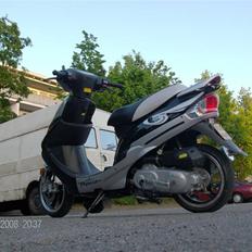 Motor Mania  Speedy 50