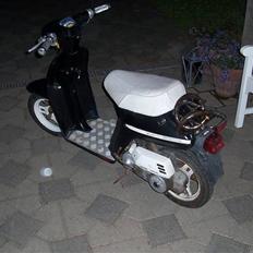 Honda melody *solgt*