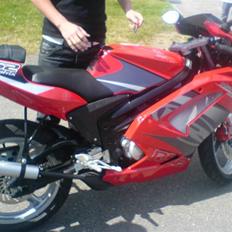 Rieju Matrix rs2 *SOLGT*