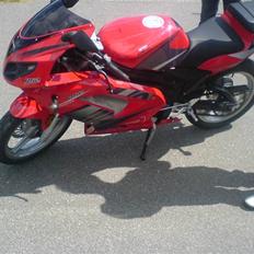 Rieju Matrix rs2 *SOLGT*