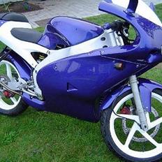 Aprilia Rs 50