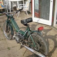 Puch maxi (bytte)