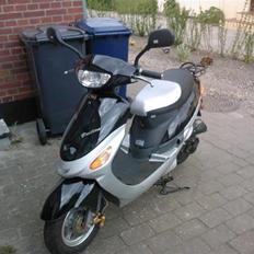 Baotian BT49QT-9