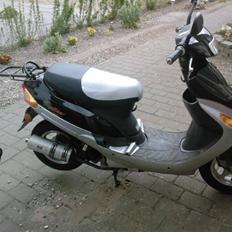 Baotian BT49QT-9
