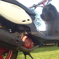 PGO PMX Sport No Fear