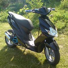 Yamaha Jog R