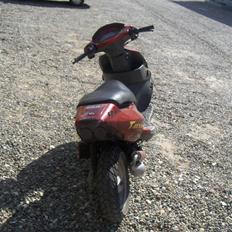 PGO Dr. Big 30-solgt