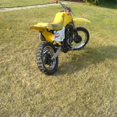 Suzuki ds 80  [Solgt]