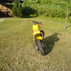 Suzuki ds 80  [Solgt]